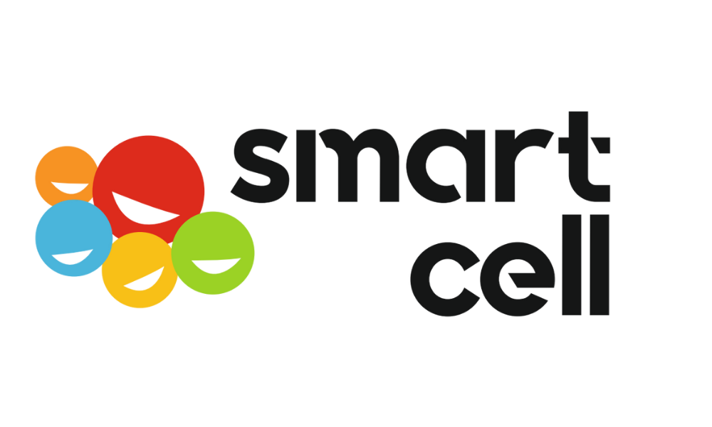 SmartCell Logo